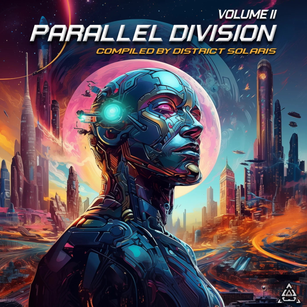 Parallel Division, Vol. 2 1000x1000.jpg