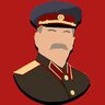 towariщ