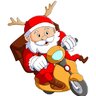 santa-cureros