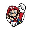 SUPER MARIO