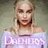 DAENERYS TARGARYEN