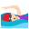 :1f3ca-1f3fb-2640: