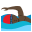 :1f3ca-1f3ff-2642: