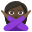 :1f645-1f3ff: