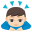 :1f647-1f3fb-2642:
