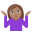 :1f937-1f3fd:
