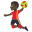 :1f93e-1f3ff: